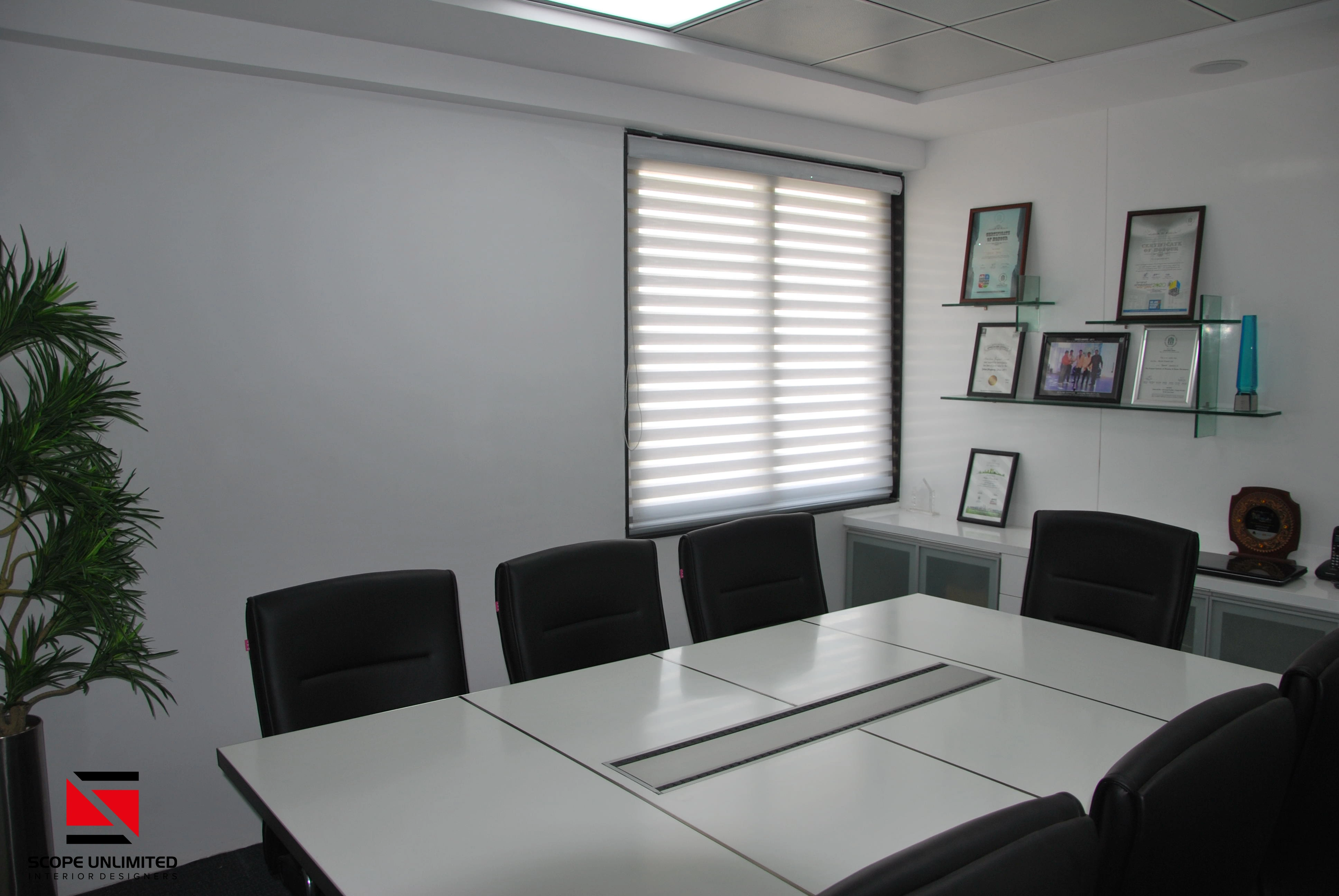 Main Workhall
